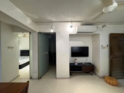 Blk 4 Tanjong Pagar Plaza (Bukit Merah), HDB 3 Rooms #522510001